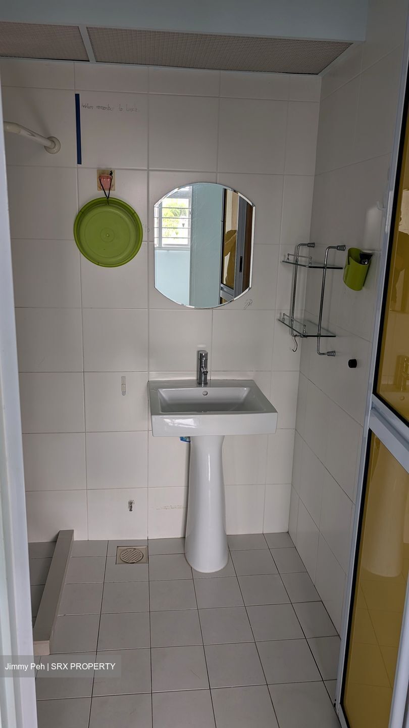 Blk 494D Tampines Alcoves (Tampines), HDB 3 Rooms #583438731